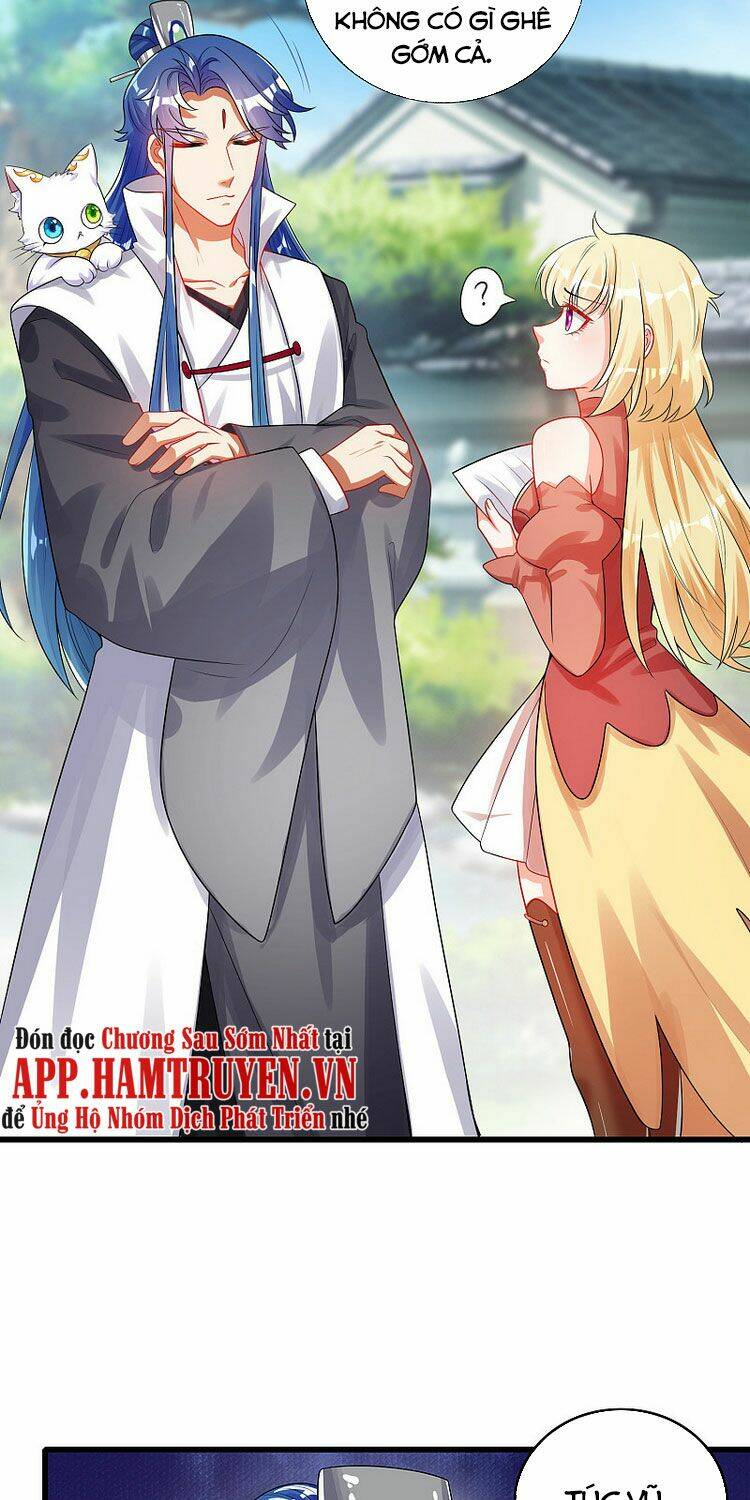 Hài Đế Vi Tôn Chapter 84 - Trang 2