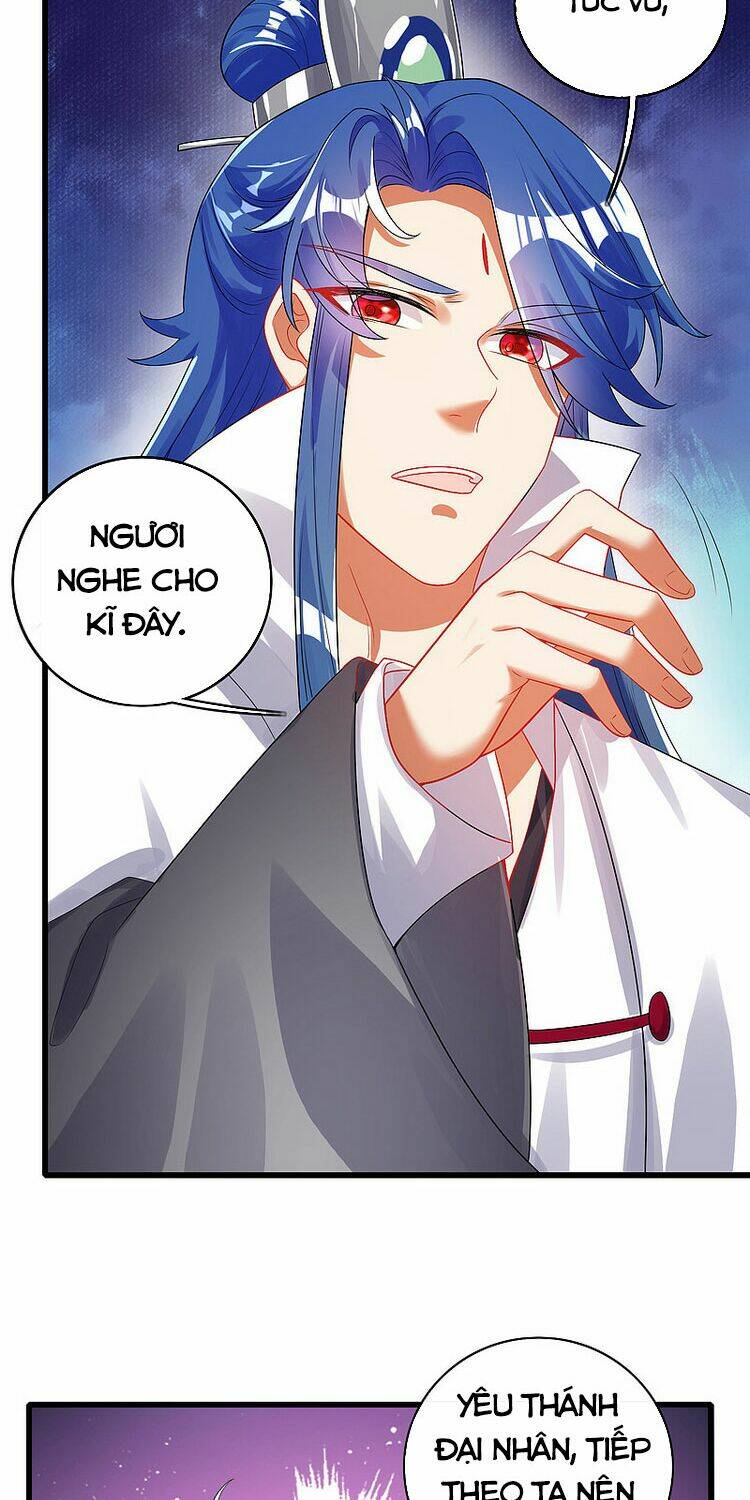 Hài Đế Vi Tôn Chapter 84 - Trang 2