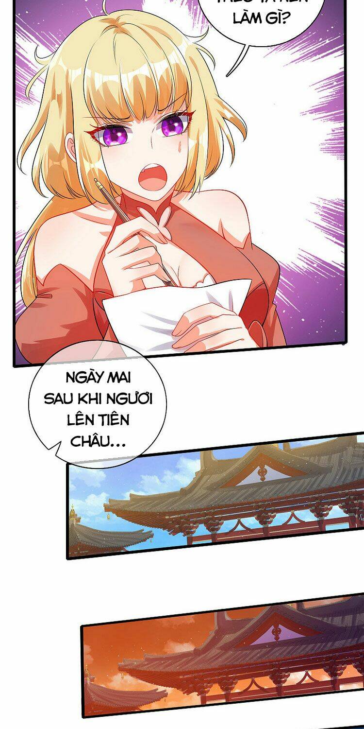 Hài Đế Vi Tôn Chapter 84 - Trang 2