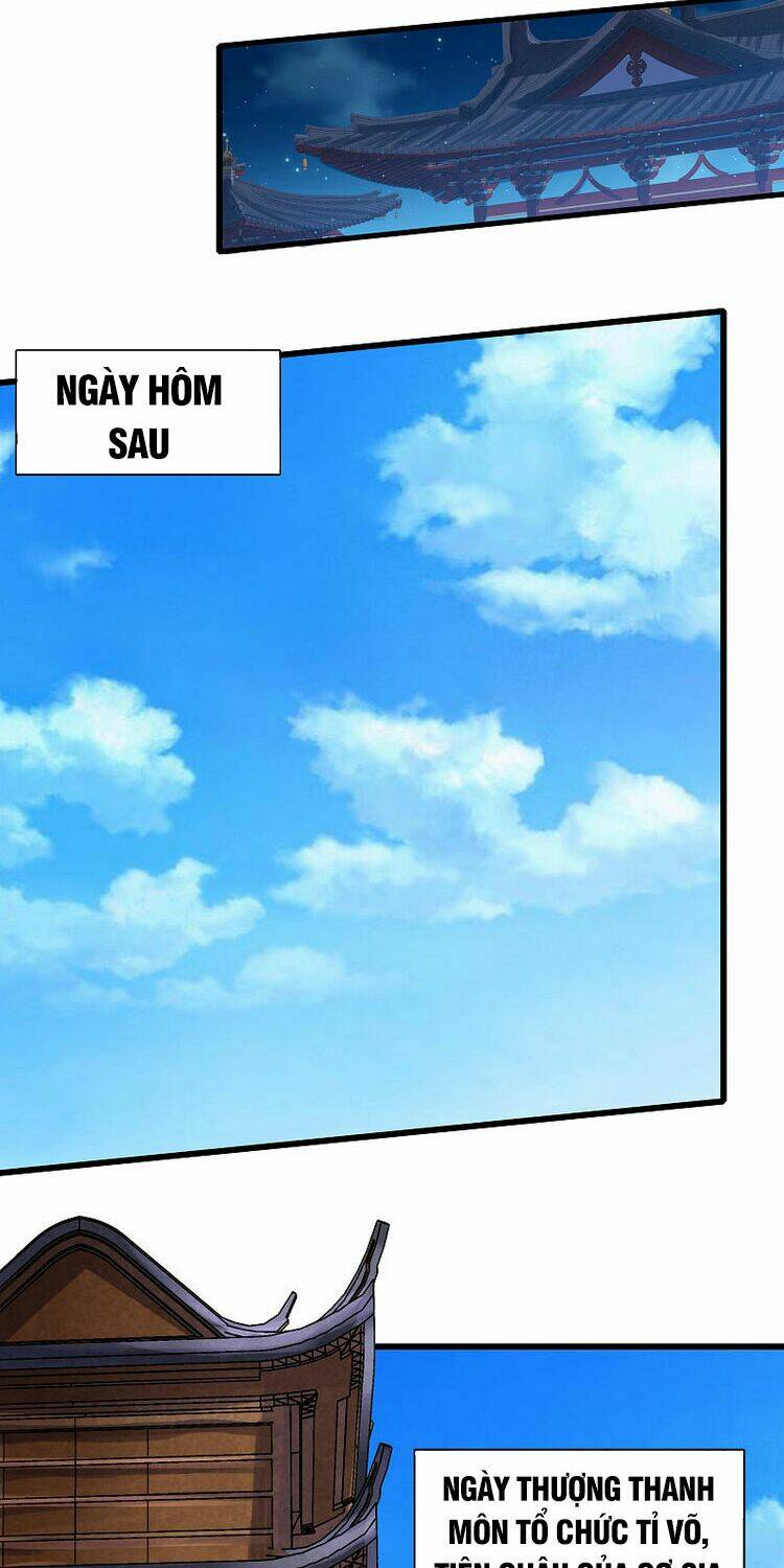 Hài Đế Vi Tôn Chapter 84 - Trang 2