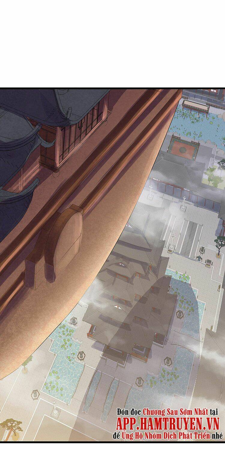 Hài Đế Vi Tôn Chapter 84 - Trang 2