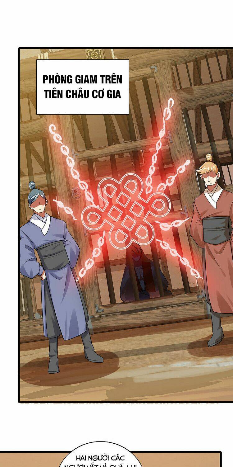 Hài Đế Vi Tôn Chapter 84 - Trang 2