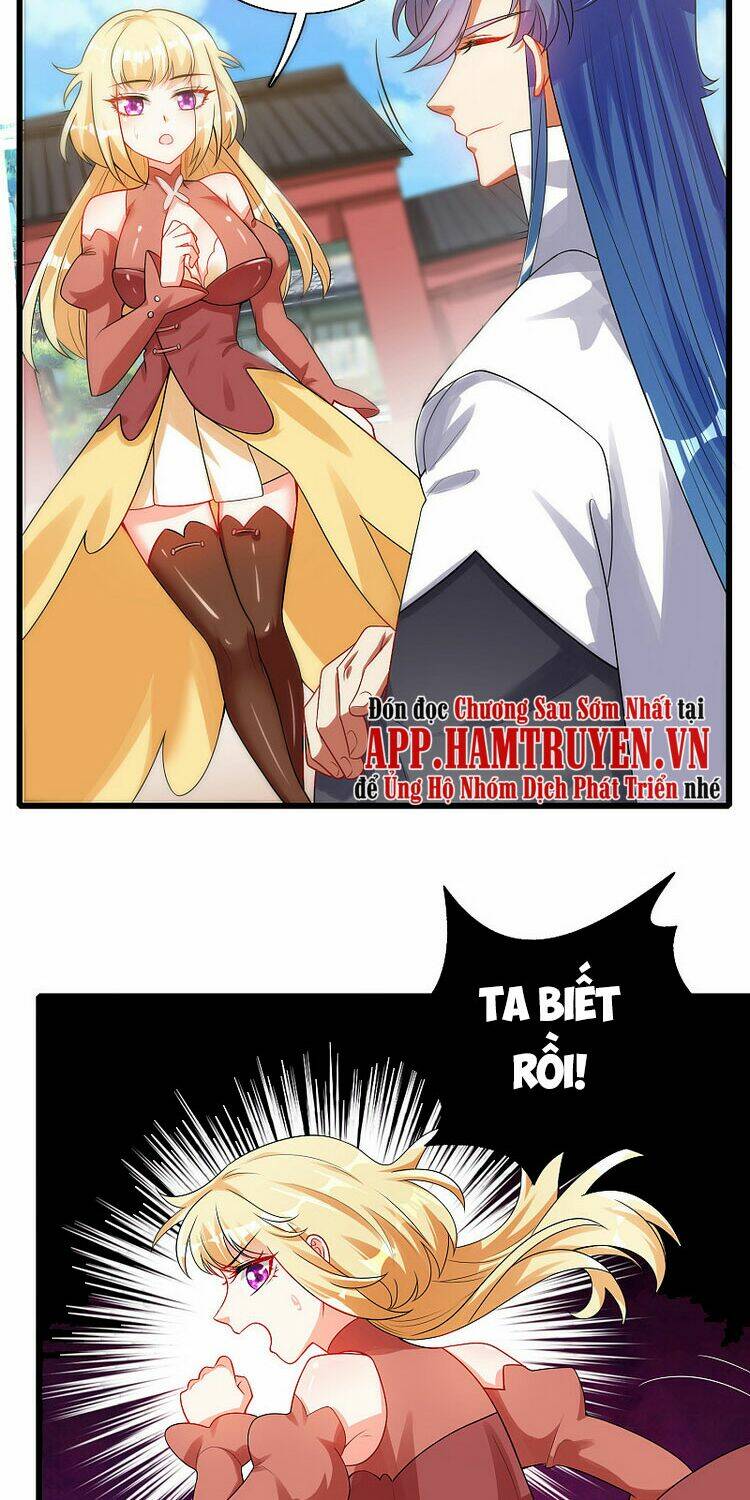 Hài Đế Vi Tôn Chapter 84 - Trang 2