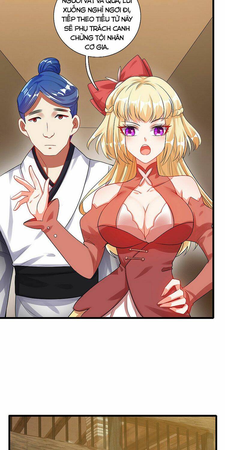 Hài Đế Vi Tôn Chapter 84 - Trang 2