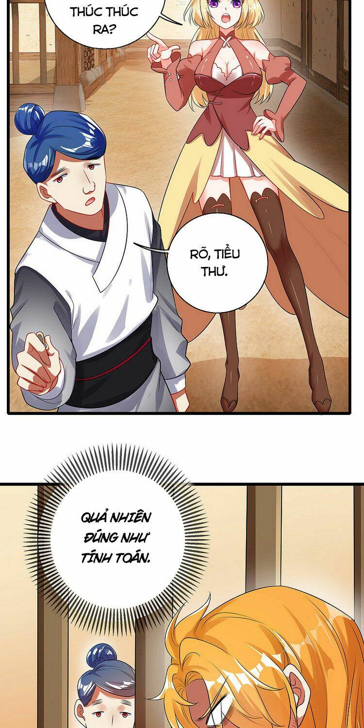 Hài Đế Vi Tôn Chapter 84 - Trang 2