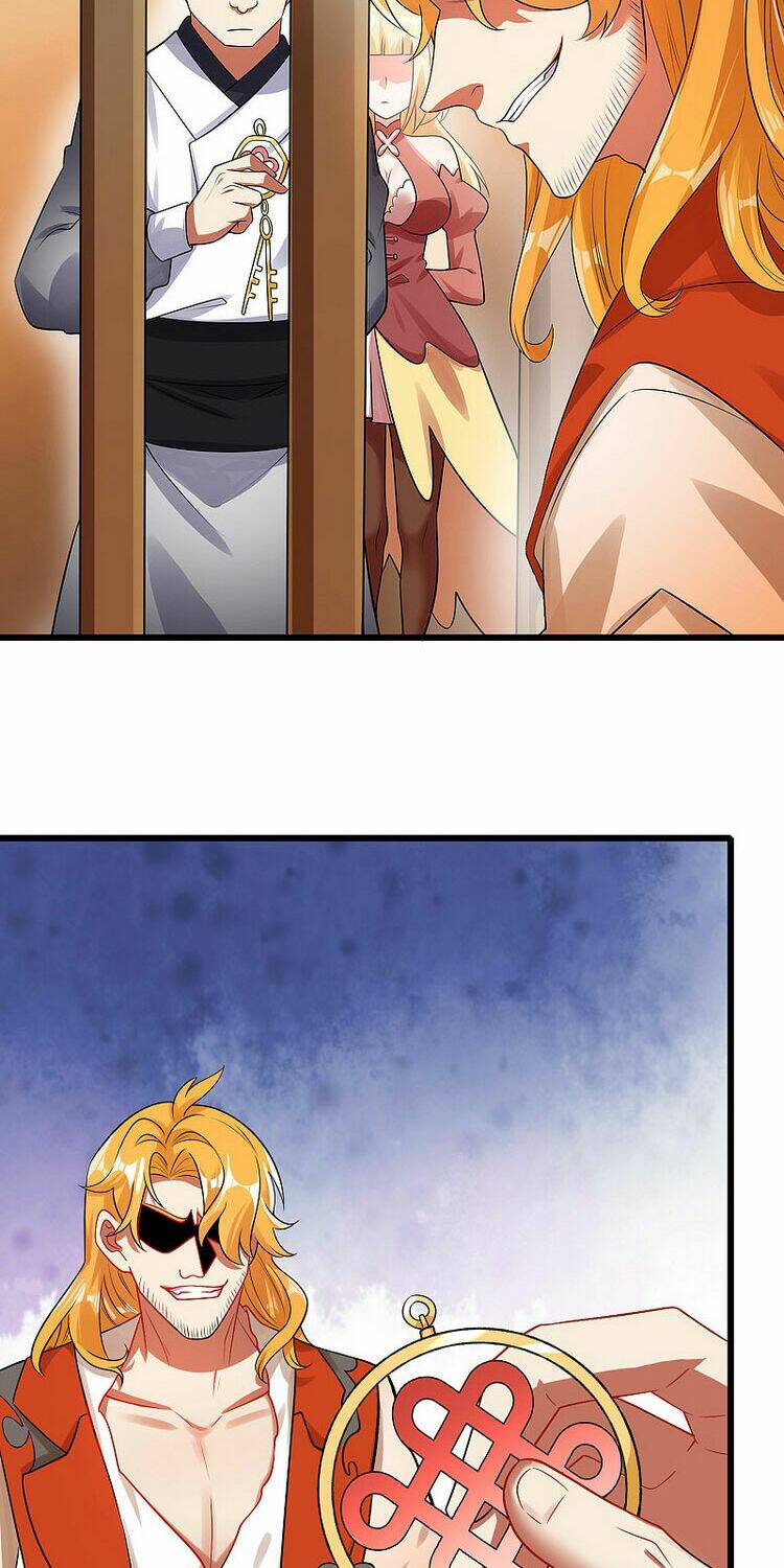 Hài Đế Vi Tôn Chapter 84 - Trang 2