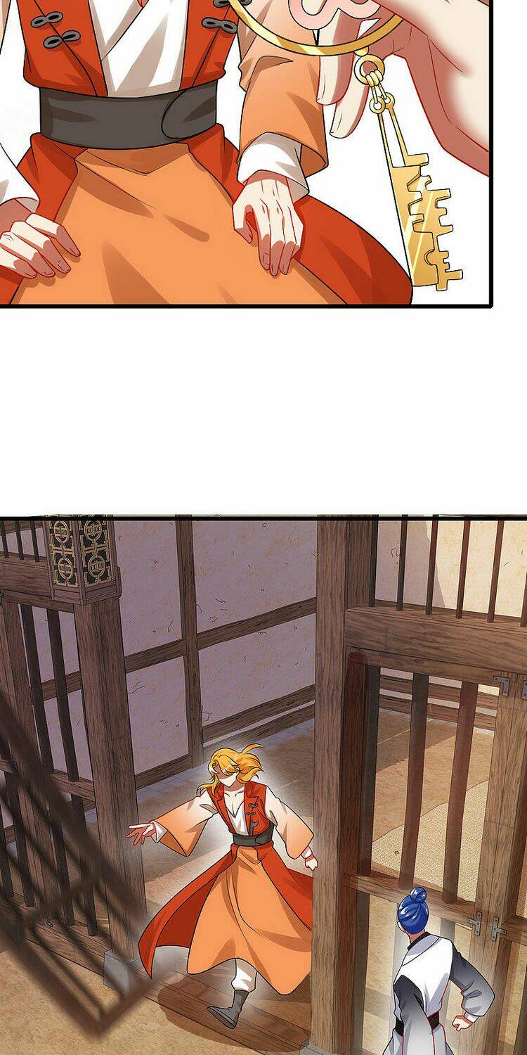 Hài Đế Vi Tôn Chapter 84 - Trang 2