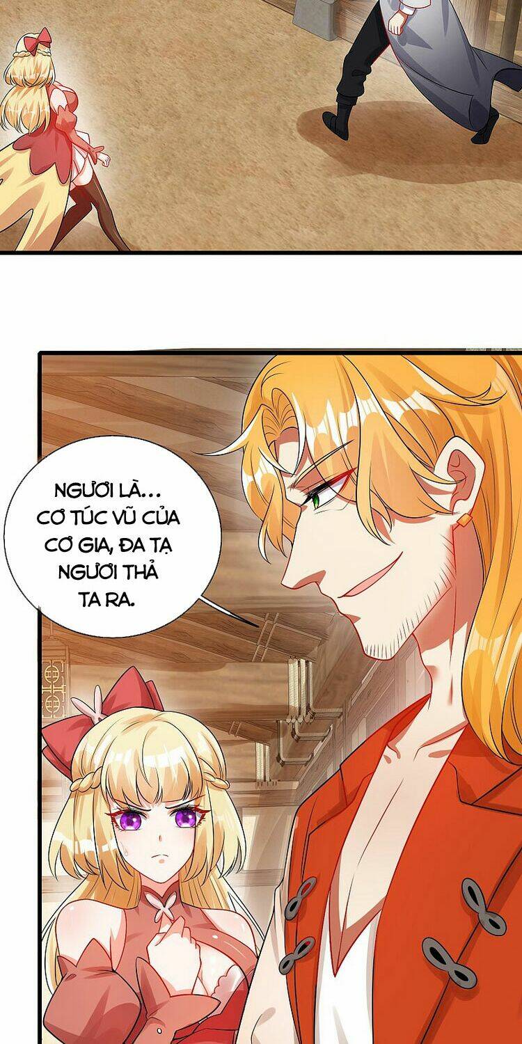 Hài Đế Vi Tôn Chapter 84 - Trang 2