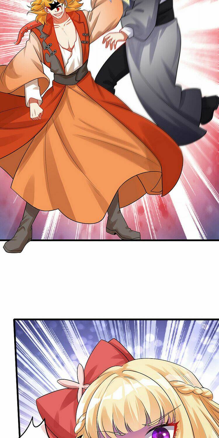 Hài Đế Vi Tôn Chapter 84 - Trang 2