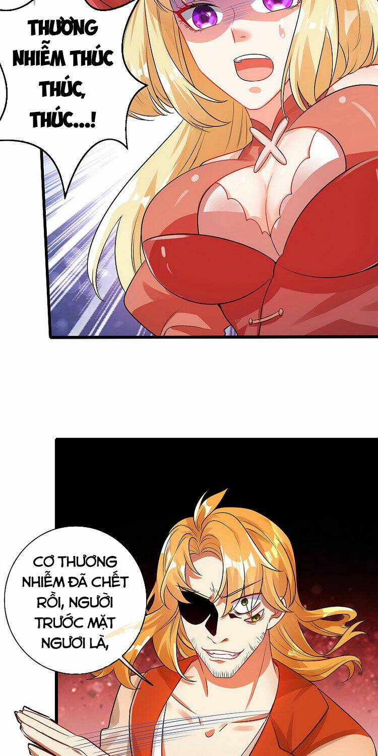 Hài Đế Vi Tôn Chapter 84 - Trang 2