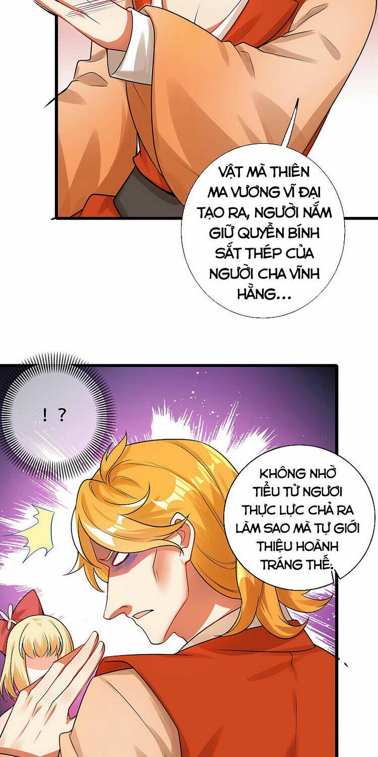 Hài Đế Vi Tôn Chapter 84 - Trang 2