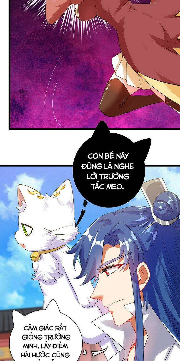 Hài Đế Vi Tôn Chapter 84 - Trang 2