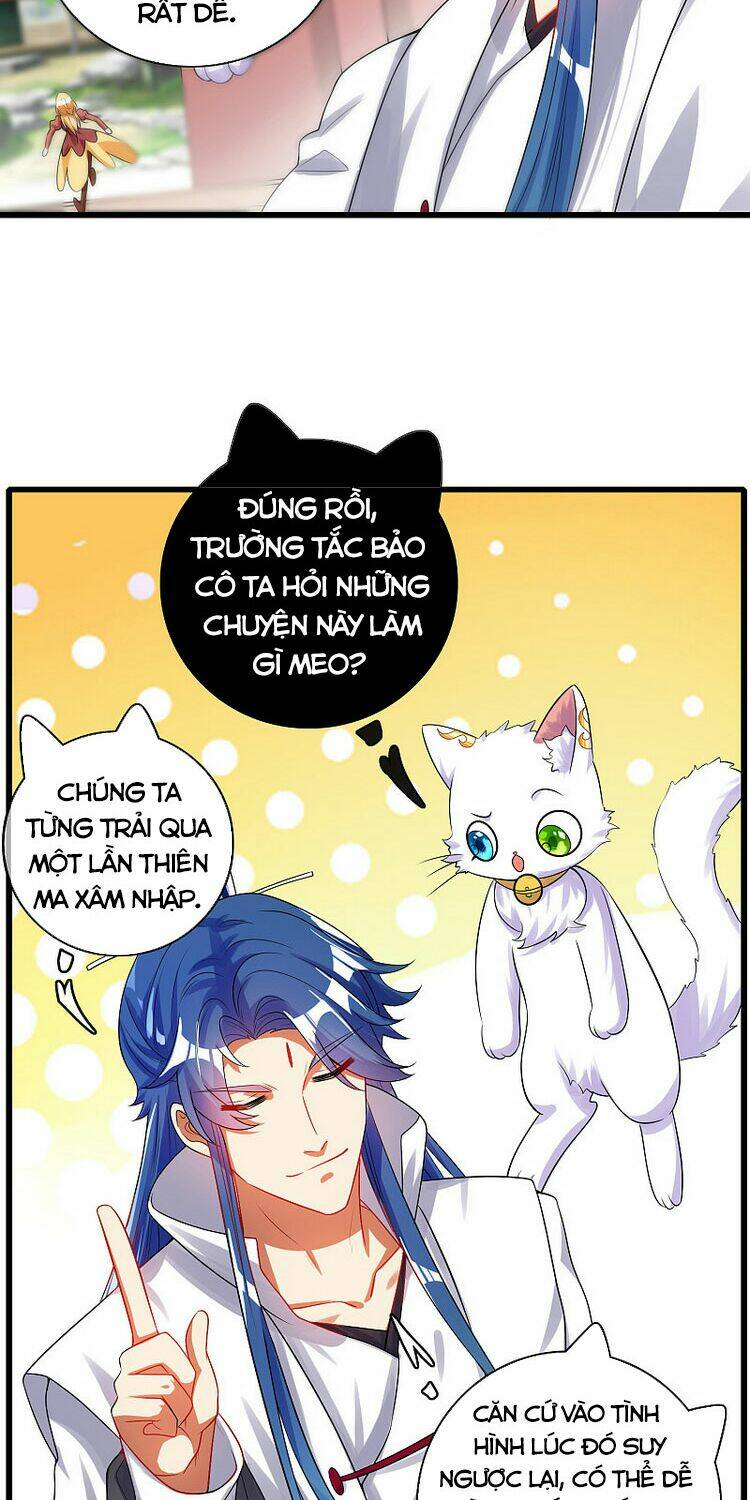 Hài Đế Vi Tôn Chapter 84 - Trang 2