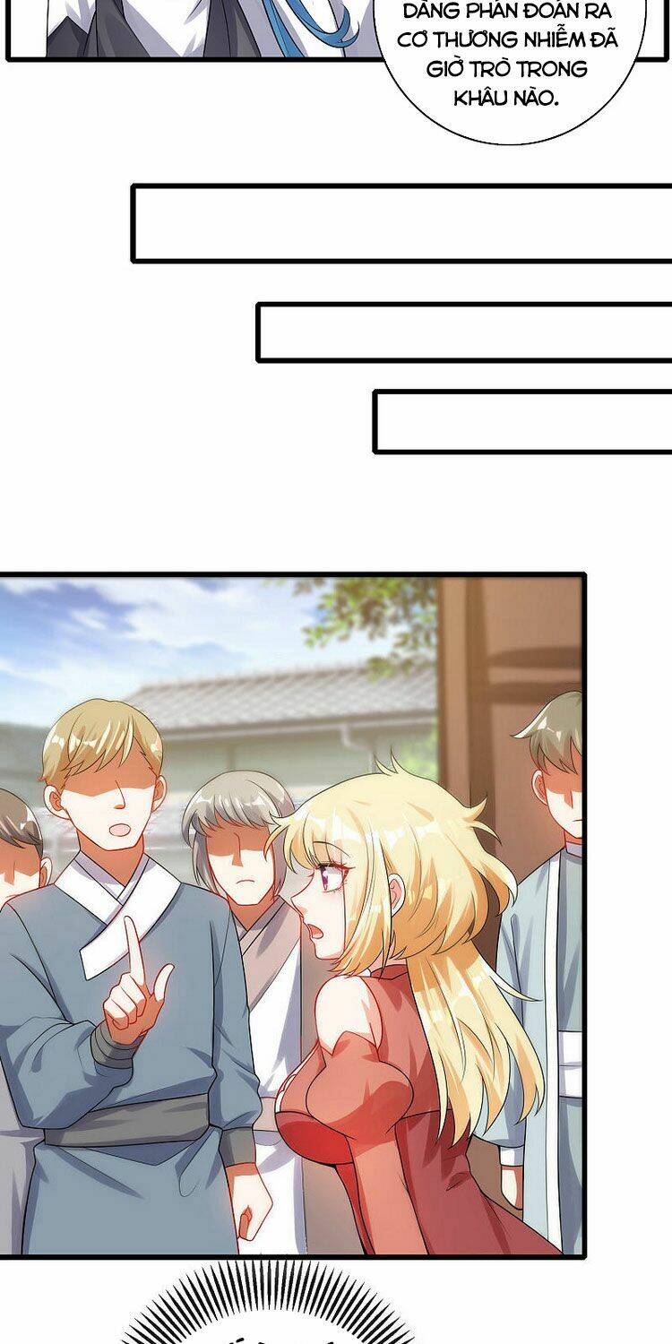 Hài Đế Vi Tôn Chapter 84 - Trang 2