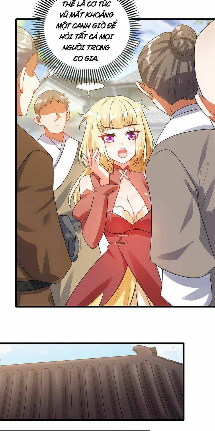 Hài Đế Vi Tôn Chapter 84 - Trang 2