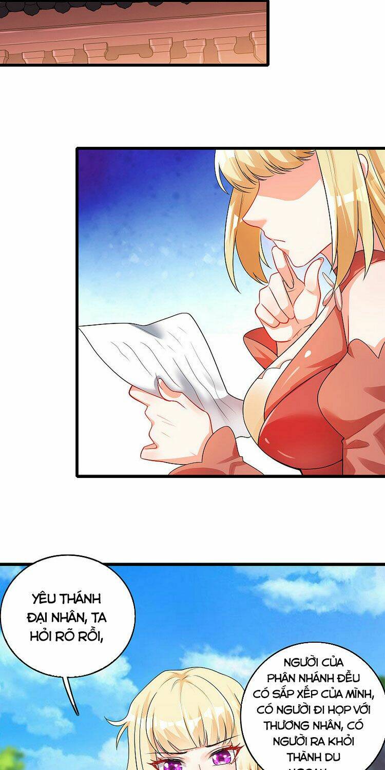 Hài Đế Vi Tôn Chapter 84 - Trang 2