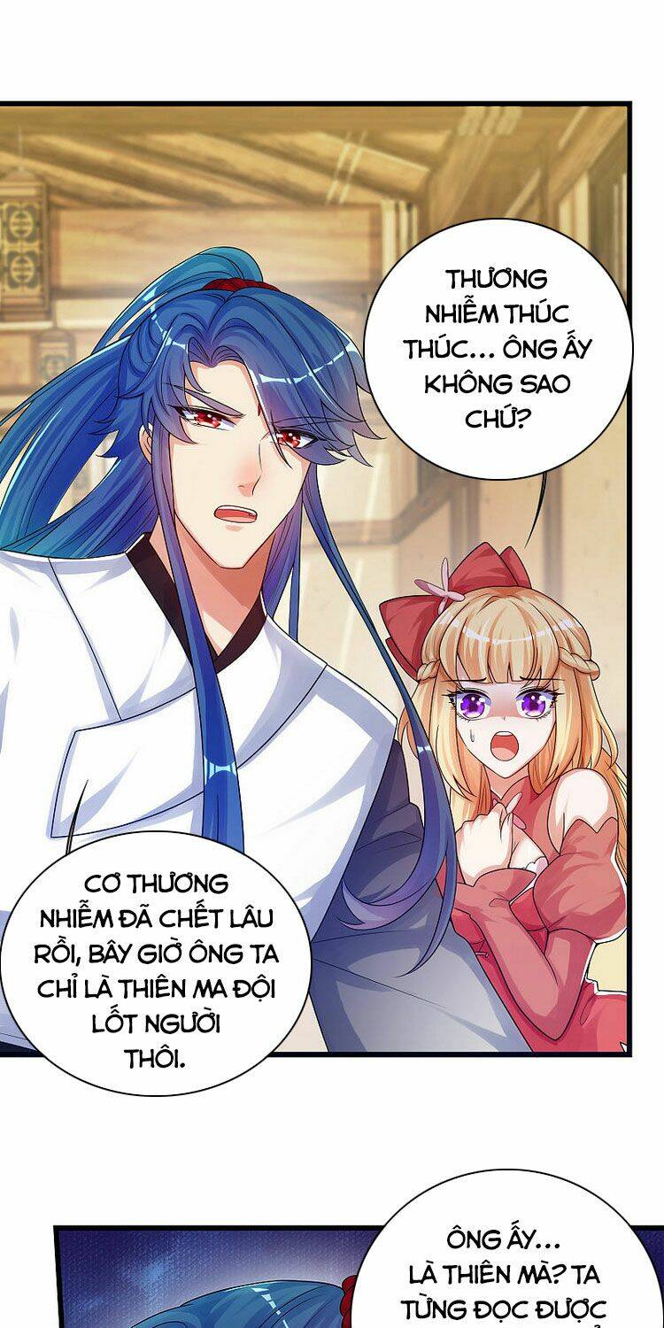 Hài Đế Vi Tôn Chapter 85 - Trang 2