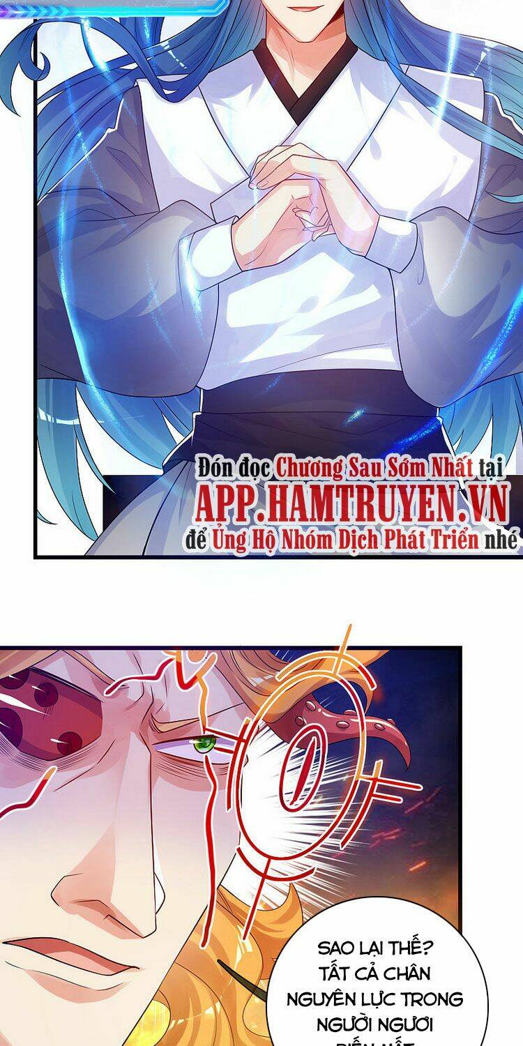 Hài Đế Vi Tôn Chapter 85 - Trang 2