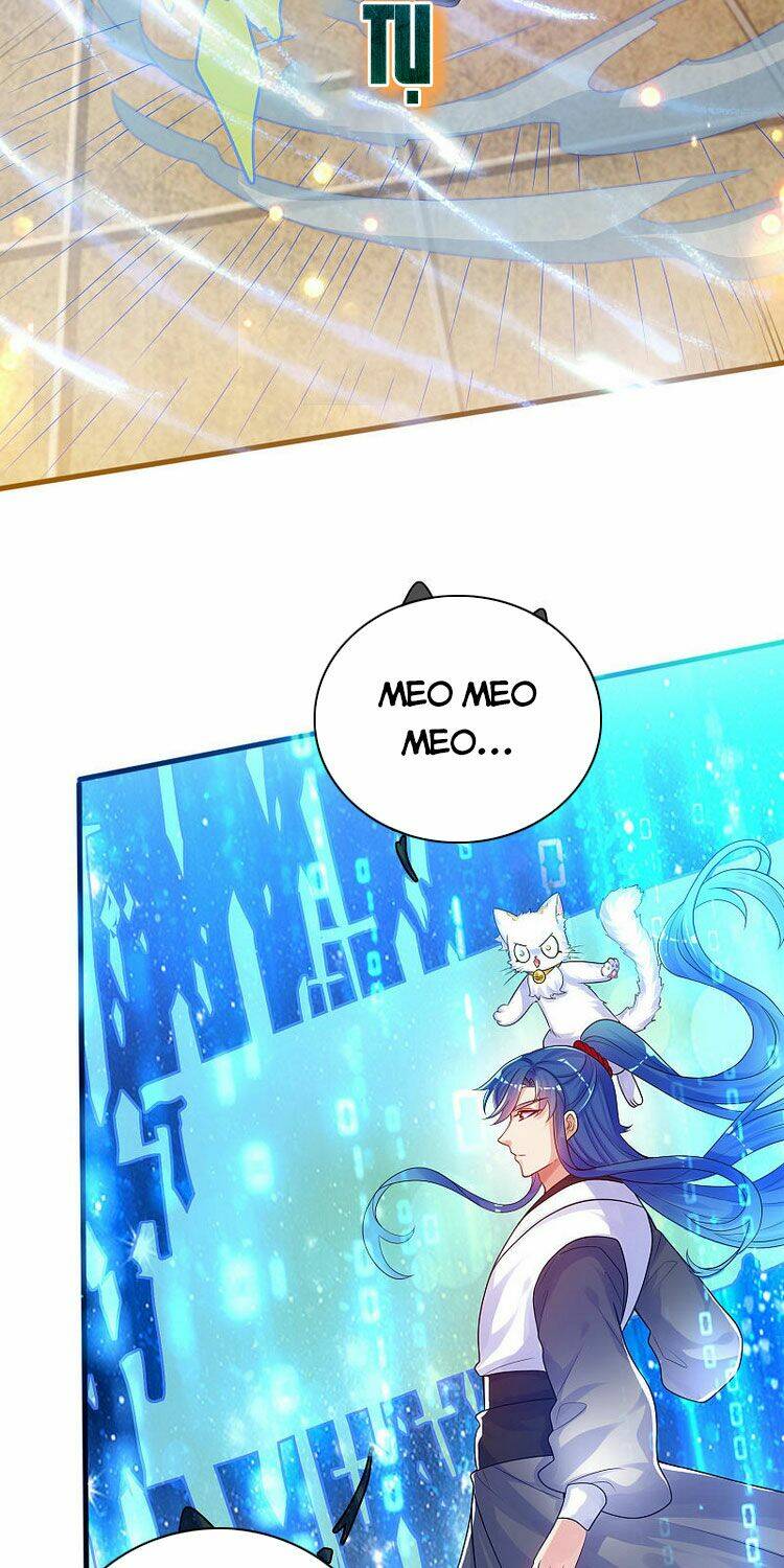 Hài Đế Vi Tôn Chapter 85 - Trang 2