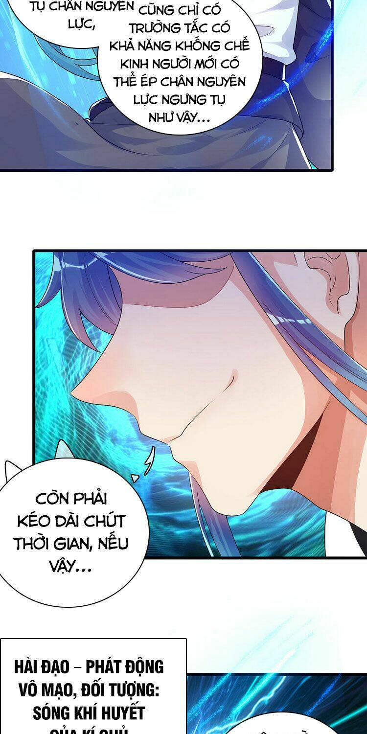 Hài Đế Vi Tôn Chapter 85 - Trang 2