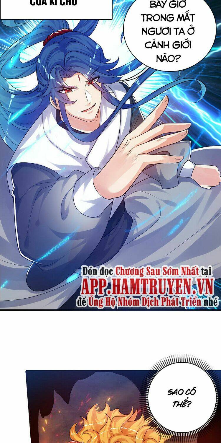 Hài Đế Vi Tôn Chapter 85 - Trang 2