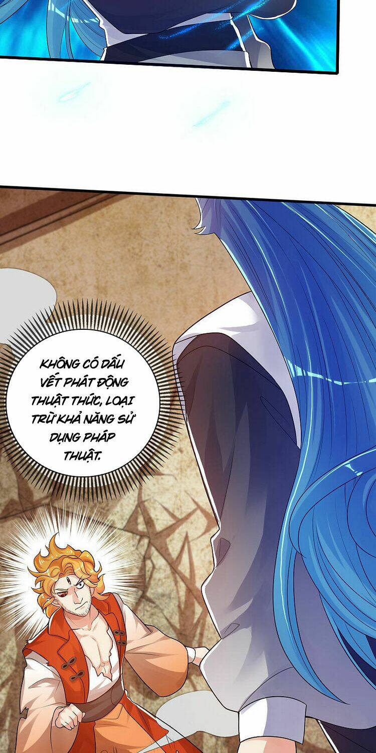 Hài Đế Vi Tôn Chapter 85 - Trang 2