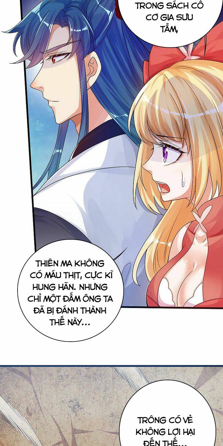 Hài Đế Vi Tôn Chapter 85 - Trang 2