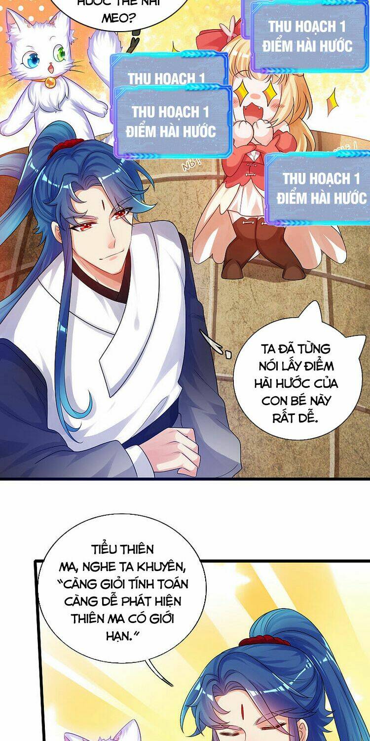 Hài Đế Vi Tôn Chapter 85 - Trang 2
