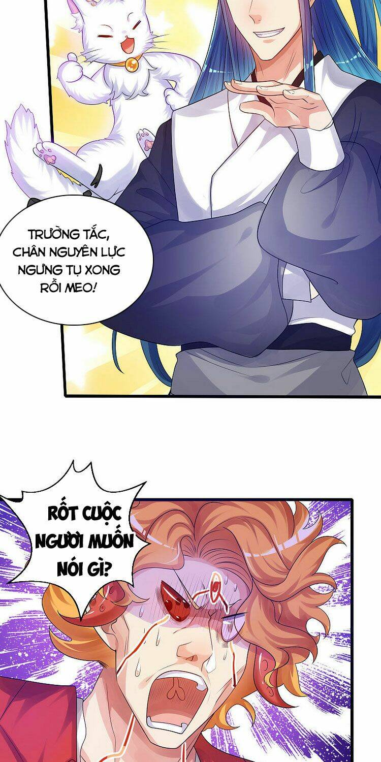 Hài Đế Vi Tôn Chapter 85 - Trang 2