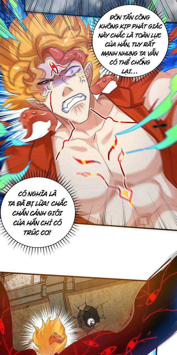 Hài Đế Vi Tôn Chapter 85 - Trang 2