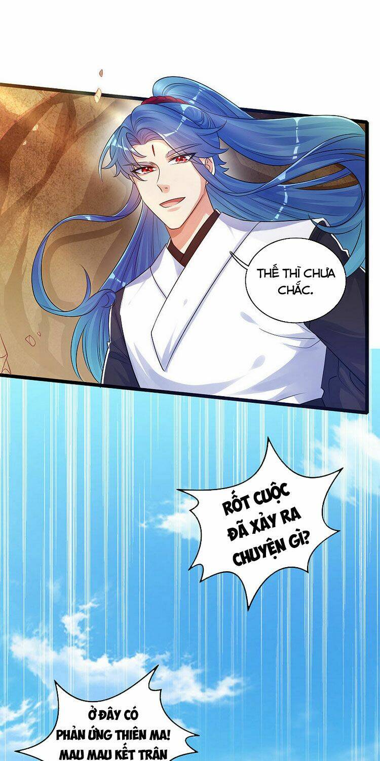 Hài Đế Vi Tôn Chapter 85 - Trang 2