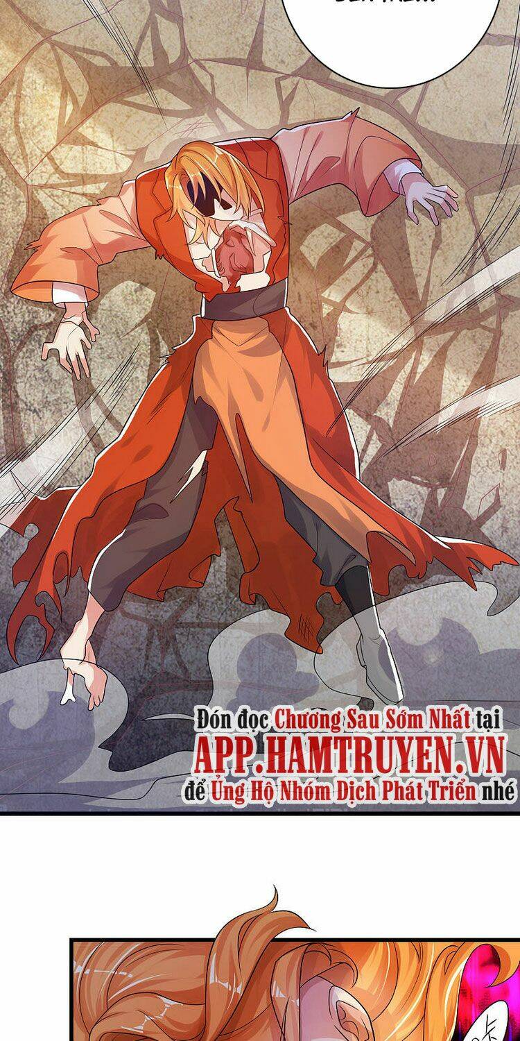 Hài Đế Vi Tôn Chapter 85 - Trang 2