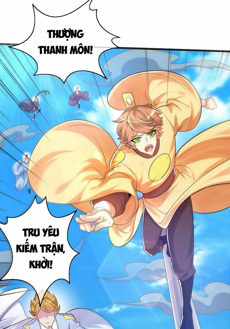 Hài Đế Vi Tôn Chapter 85 - Trang 2