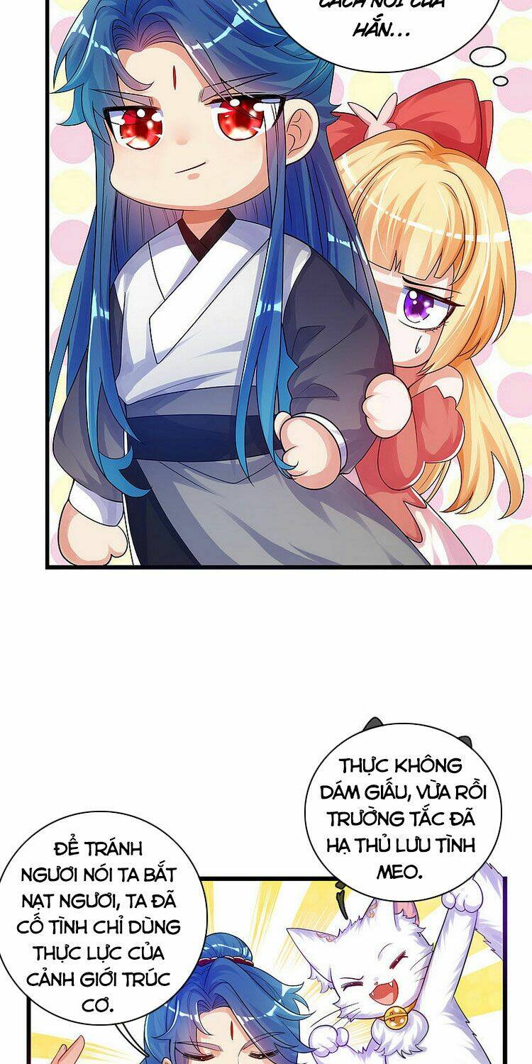 Hài Đế Vi Tôn Chapter 85 - Trang 2