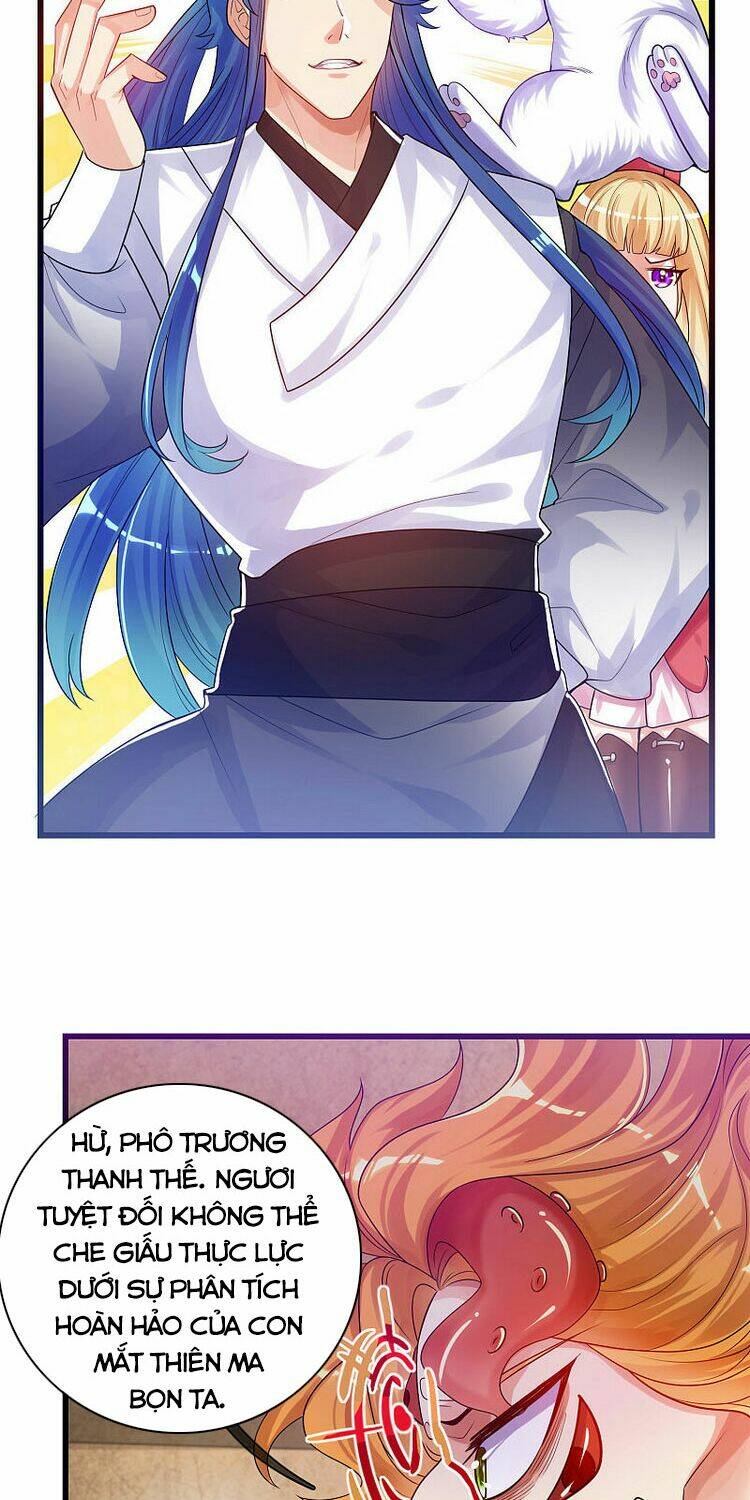 Hài Đế Vi Tôn Chapter 85 - Trang 2