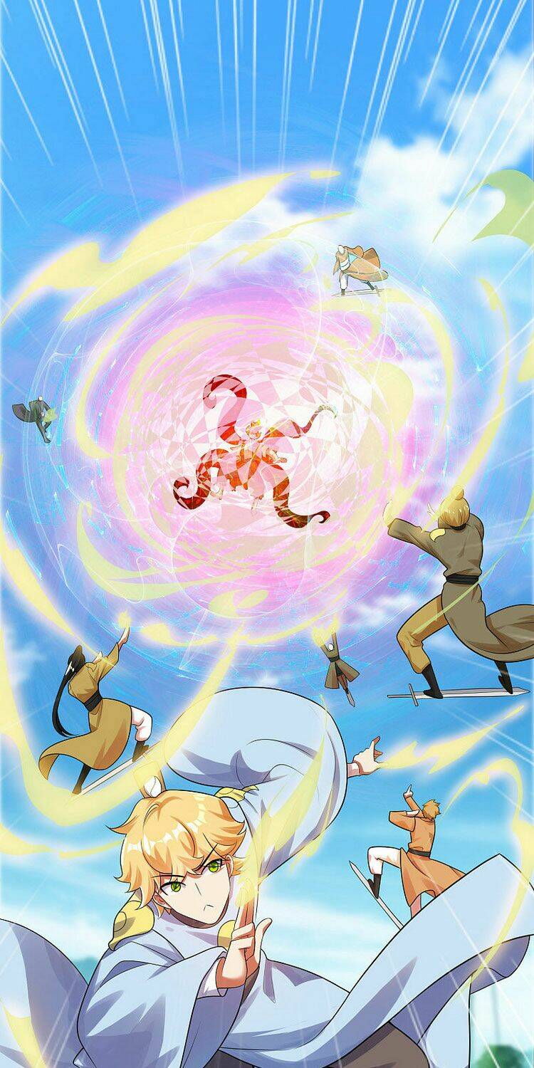 Hài Đế Vi Tôn Chapter 86 - Trang 2