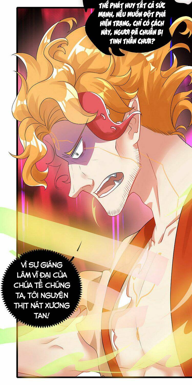 Hài Đế Vi Tôn Chapter 86 - Trang 2