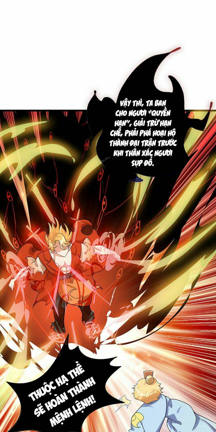 Hài Đế Vi Tôn Chapter 86 - Trang 2