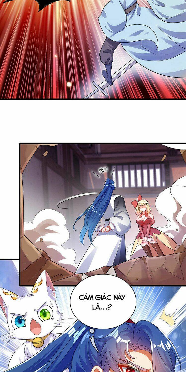 Hài Đế Vi Tôn Chapter 86 - Trang 2