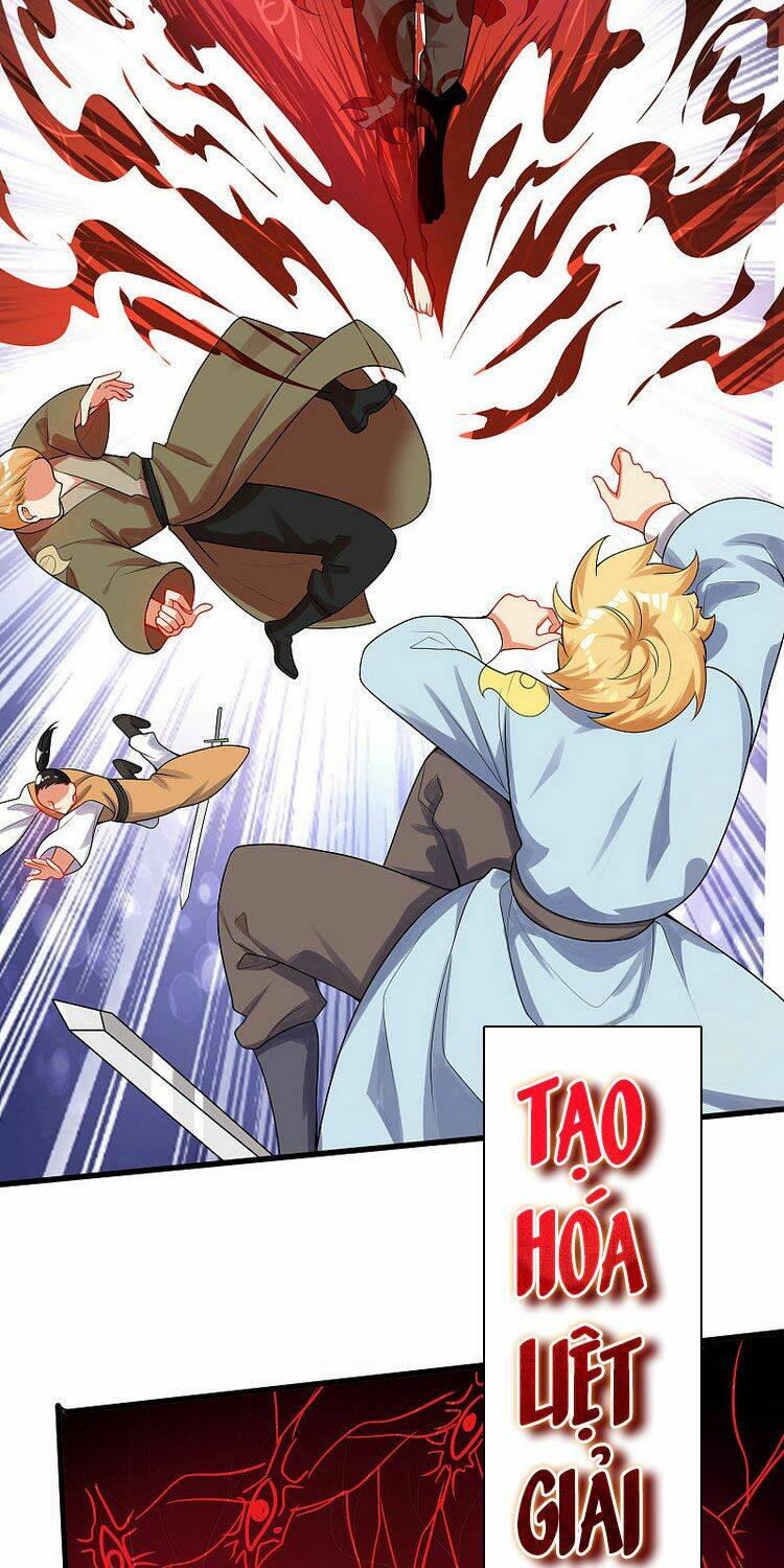 Hài Đế Vi Tôn Chapter 86 - Trang 2