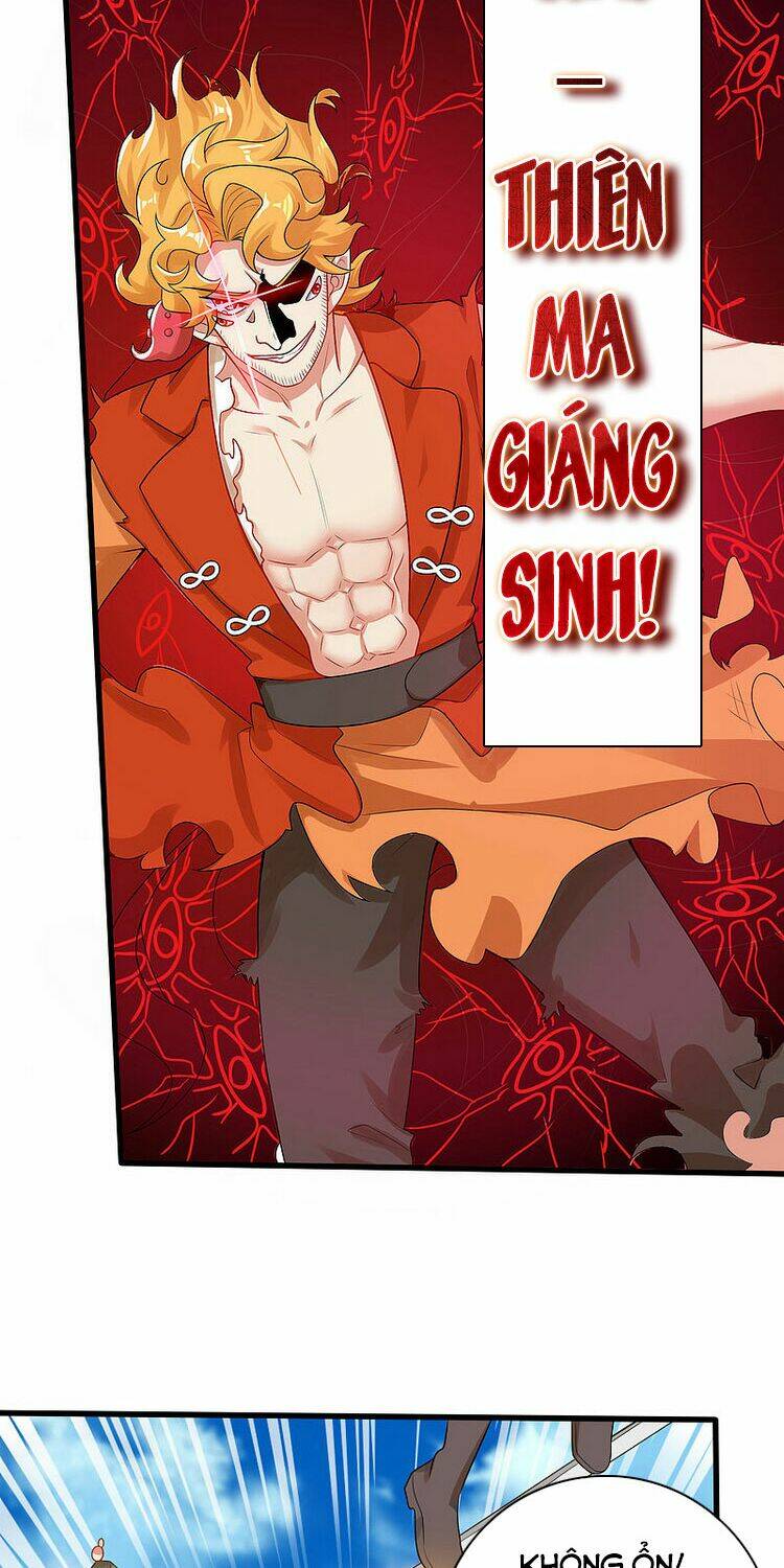 Hài Đế Vi Tôn Chapter 86 - Trang 2