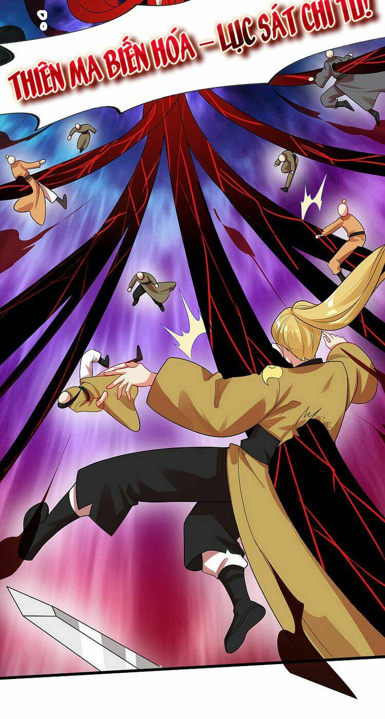 Hài Đế Vi Tôn Chapter 86 - Trang 2