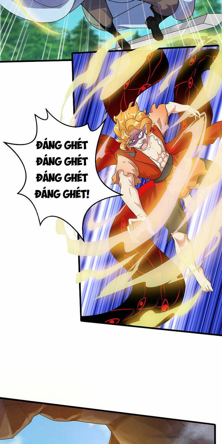 Hài Đế Vi Tôn Chapter 86 - Trang 2