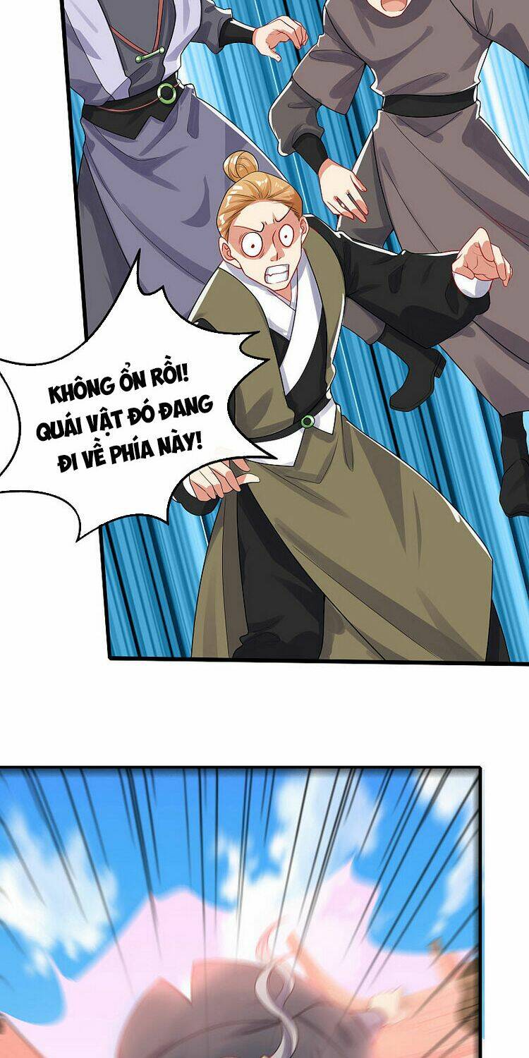 Hài Đế Vi Tôn Chapter 86 - Trang 2