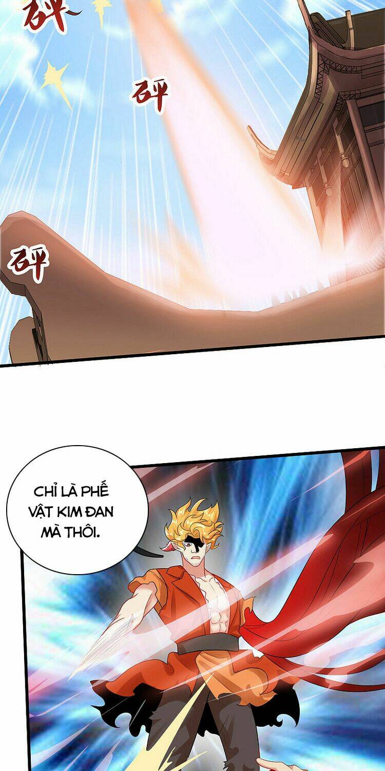 Hài Đế Vi Tôn Chapter 86 - Trang 2