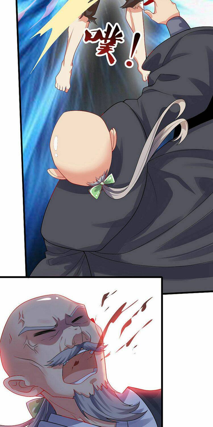 Hài Đế Vi Tôn Chapter 86 - Trang 2