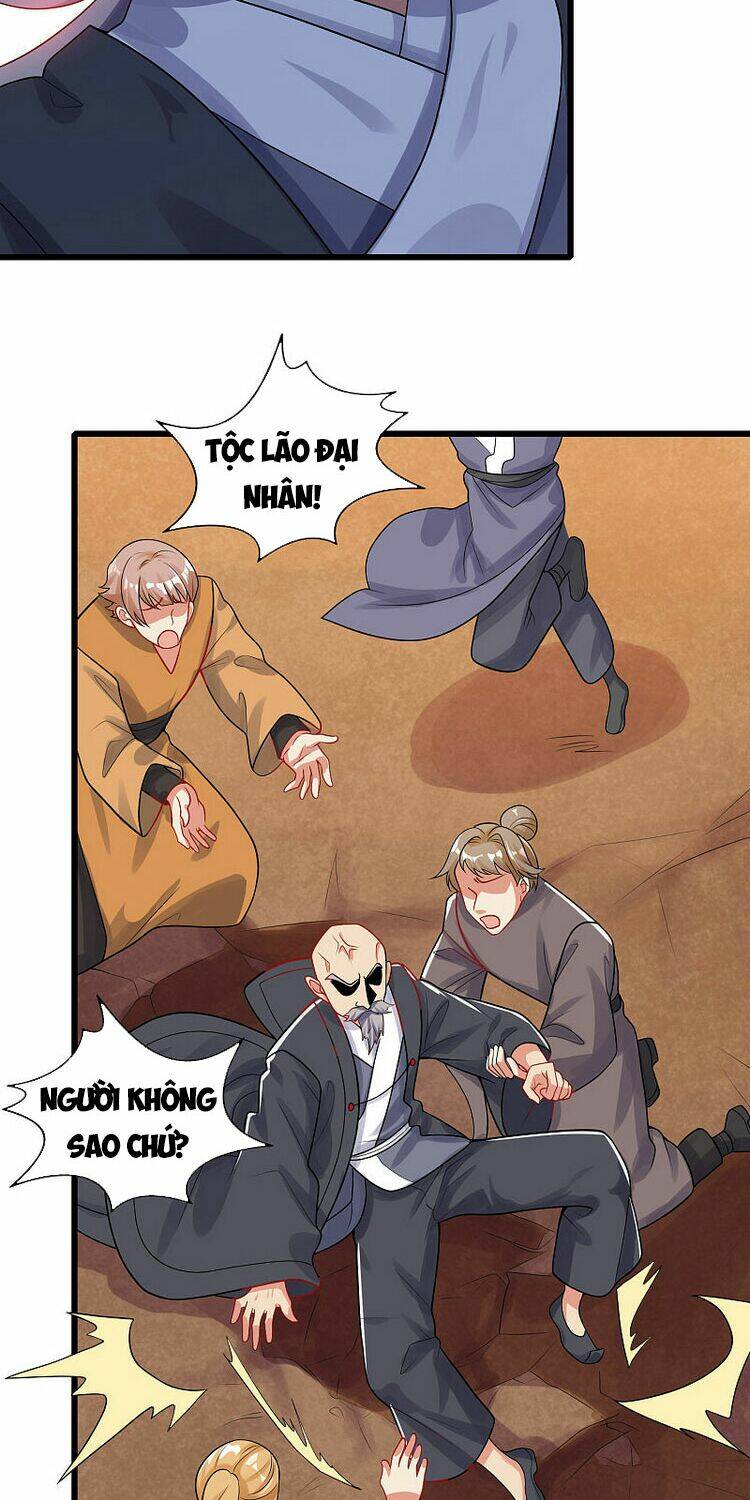 Hài Đế Vi Tôn Chapter 86 - Trang 2