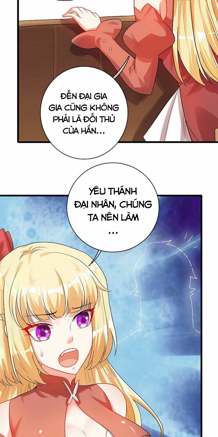 Hài Đế Vi Tôn Chapter 86 - Trang 2