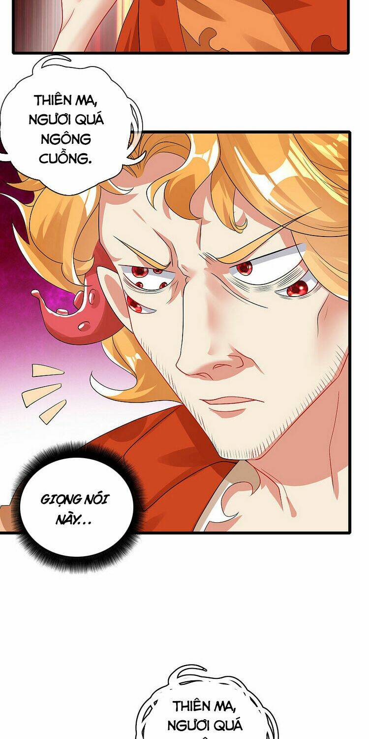 Hài Đế Vi Tôn Chapter 86 - Trang 2