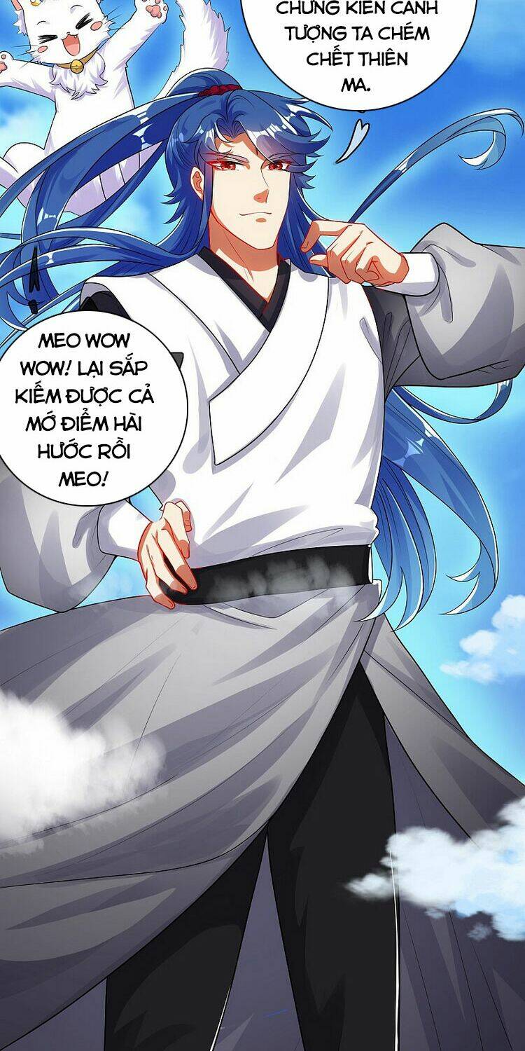 Hài Đế Vi Tôn Chapter 86 - Trang 2